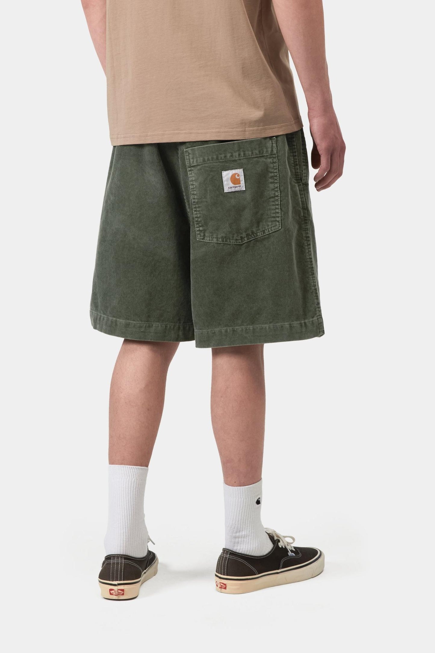 Carhartt WIP Reynold Short
