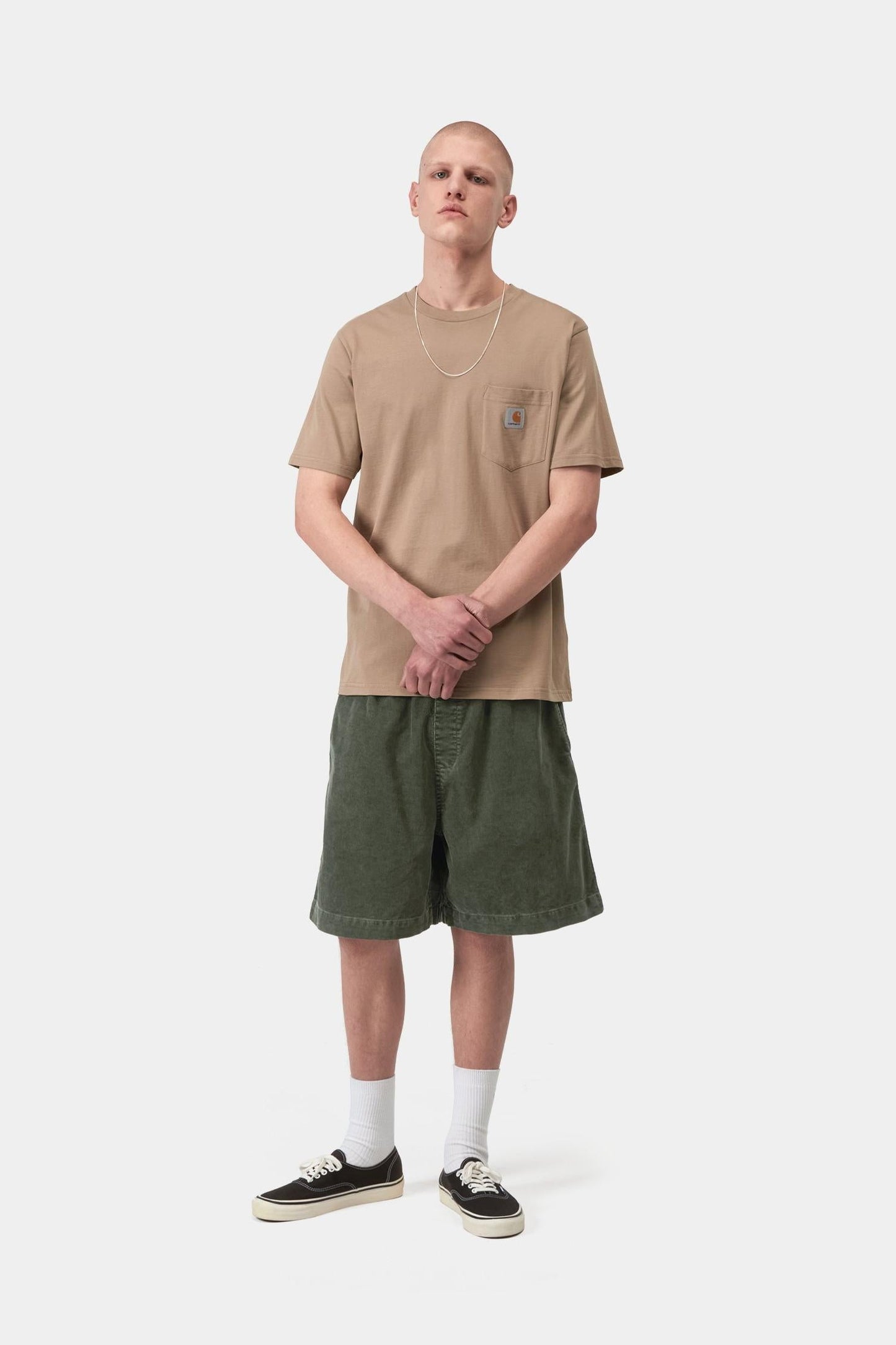 Carhartt WIP Reynold Short
