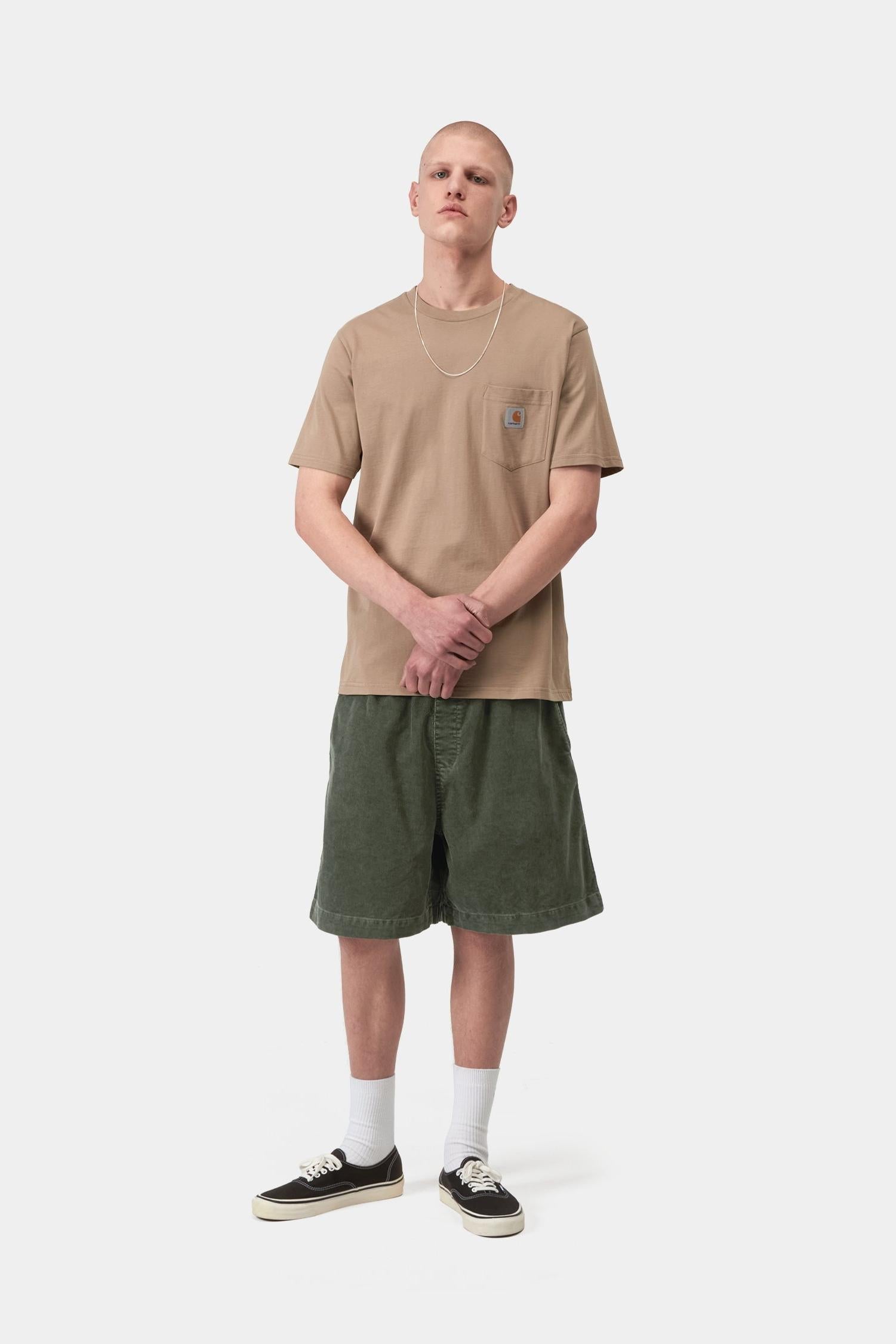 Carhartt WIP Reynold Short