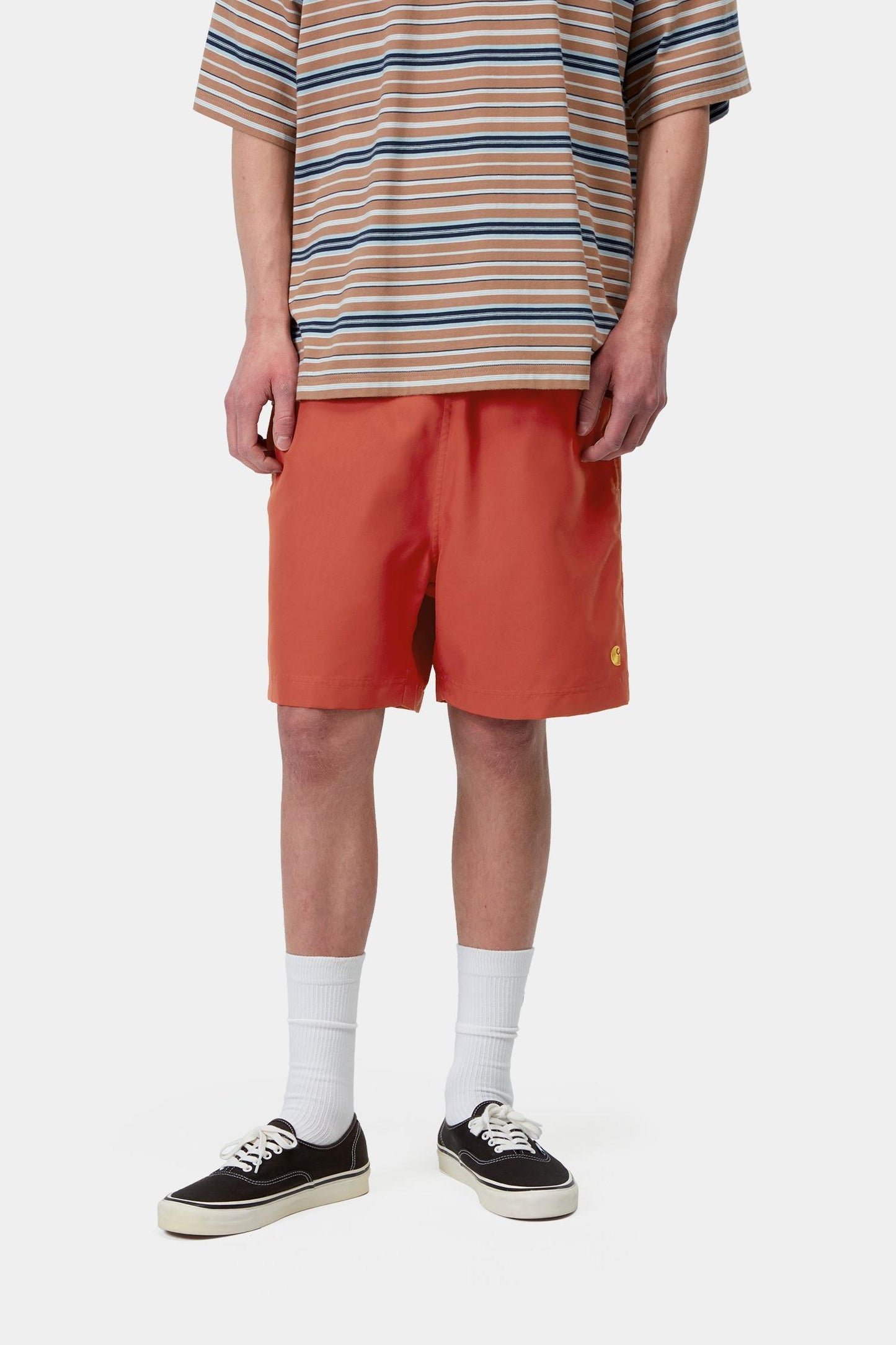 Carhartt WIP Chase Swim Trunks