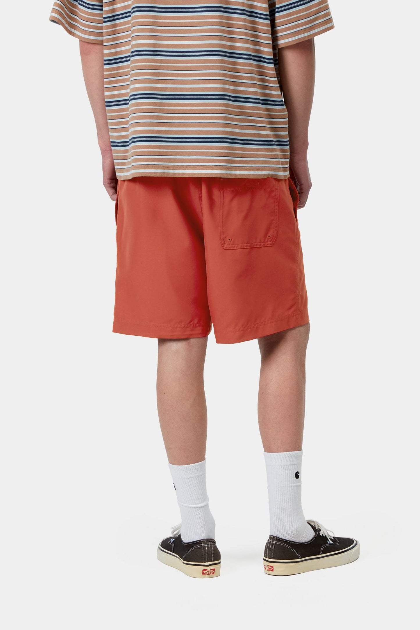 Carhartt WIP Chase Swim Trunks