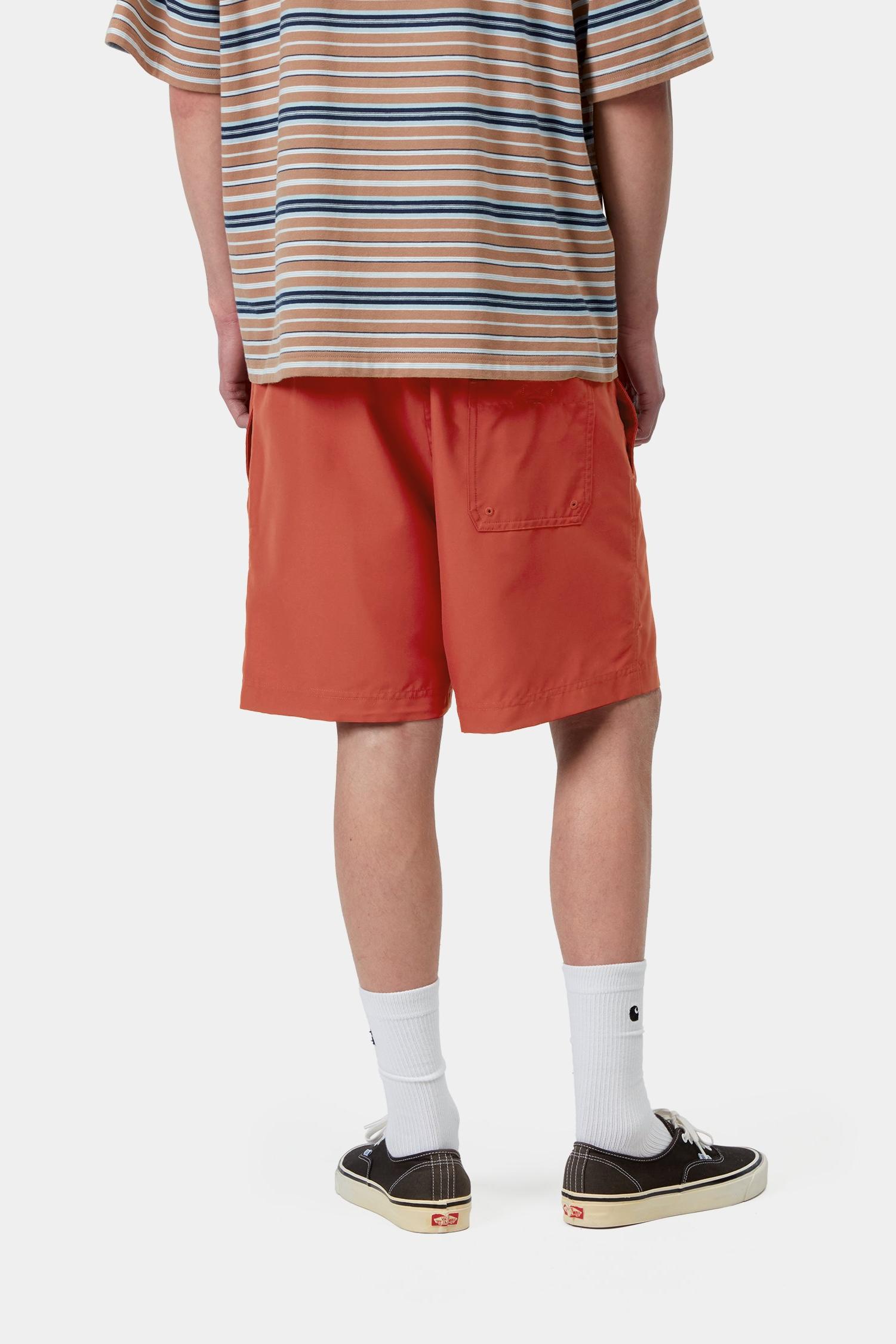 Carhartt WIP Chase Swim Trunks