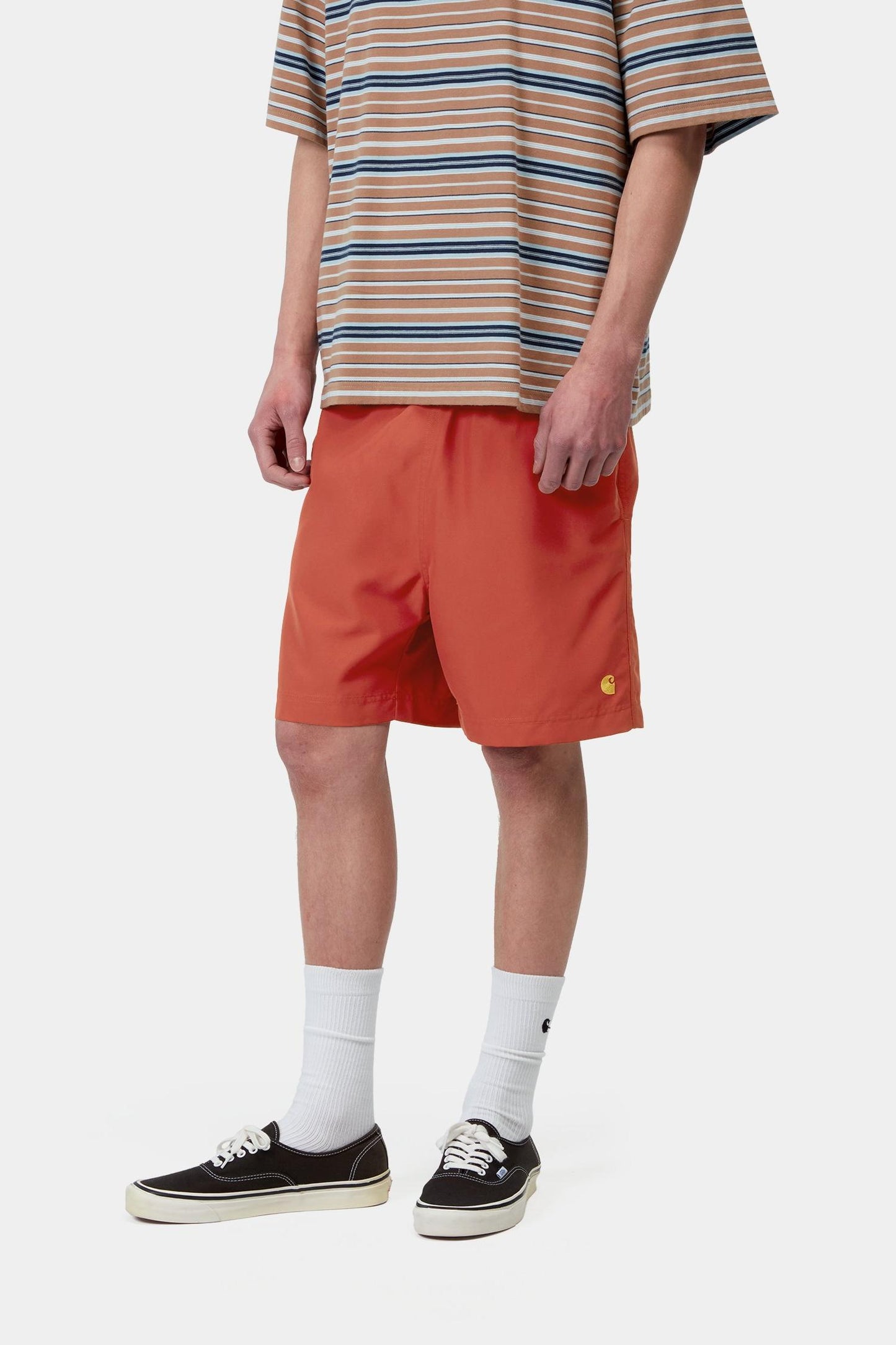 Carhartt WIP Chase Swim Trunks
