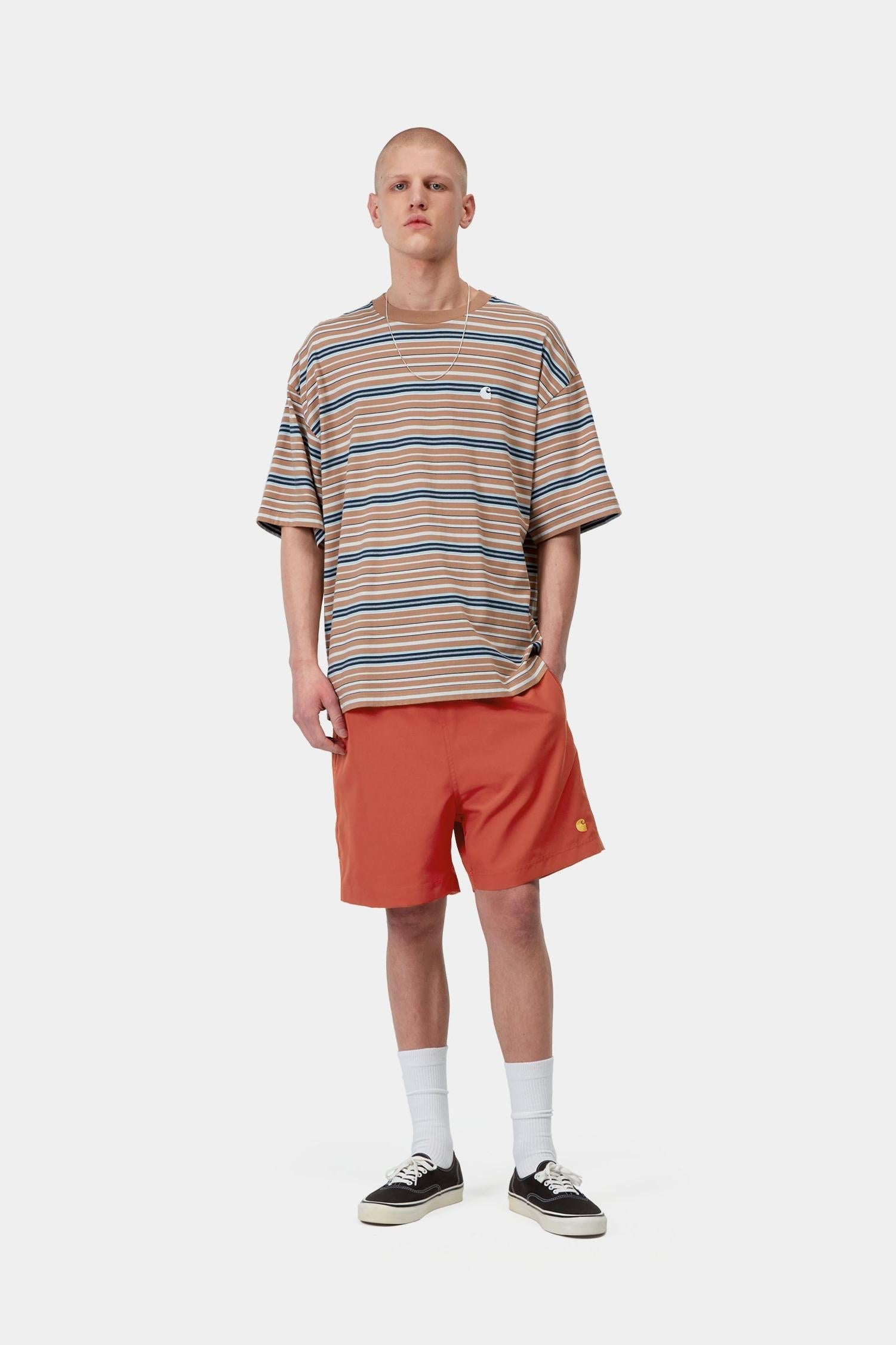Carhartt WIP Chase Swim Trunks