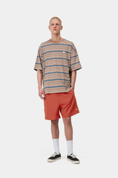 Carhartt WIP Chase Swim Trunks