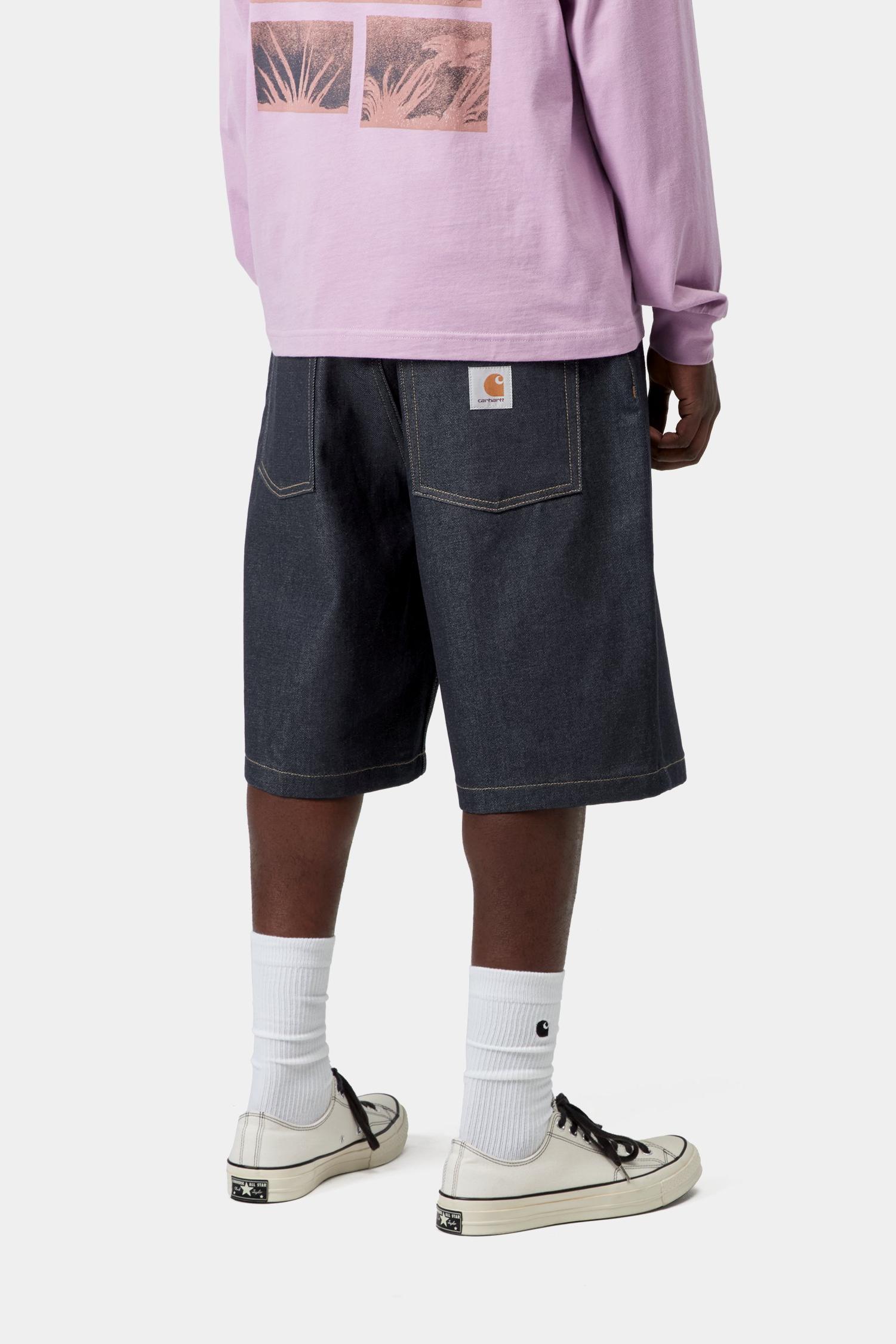 Carhartt WIP Brandon Short