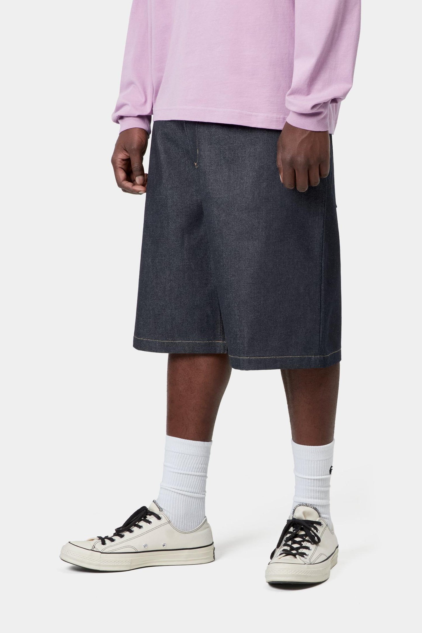 Carhartt WIP Brandon Short