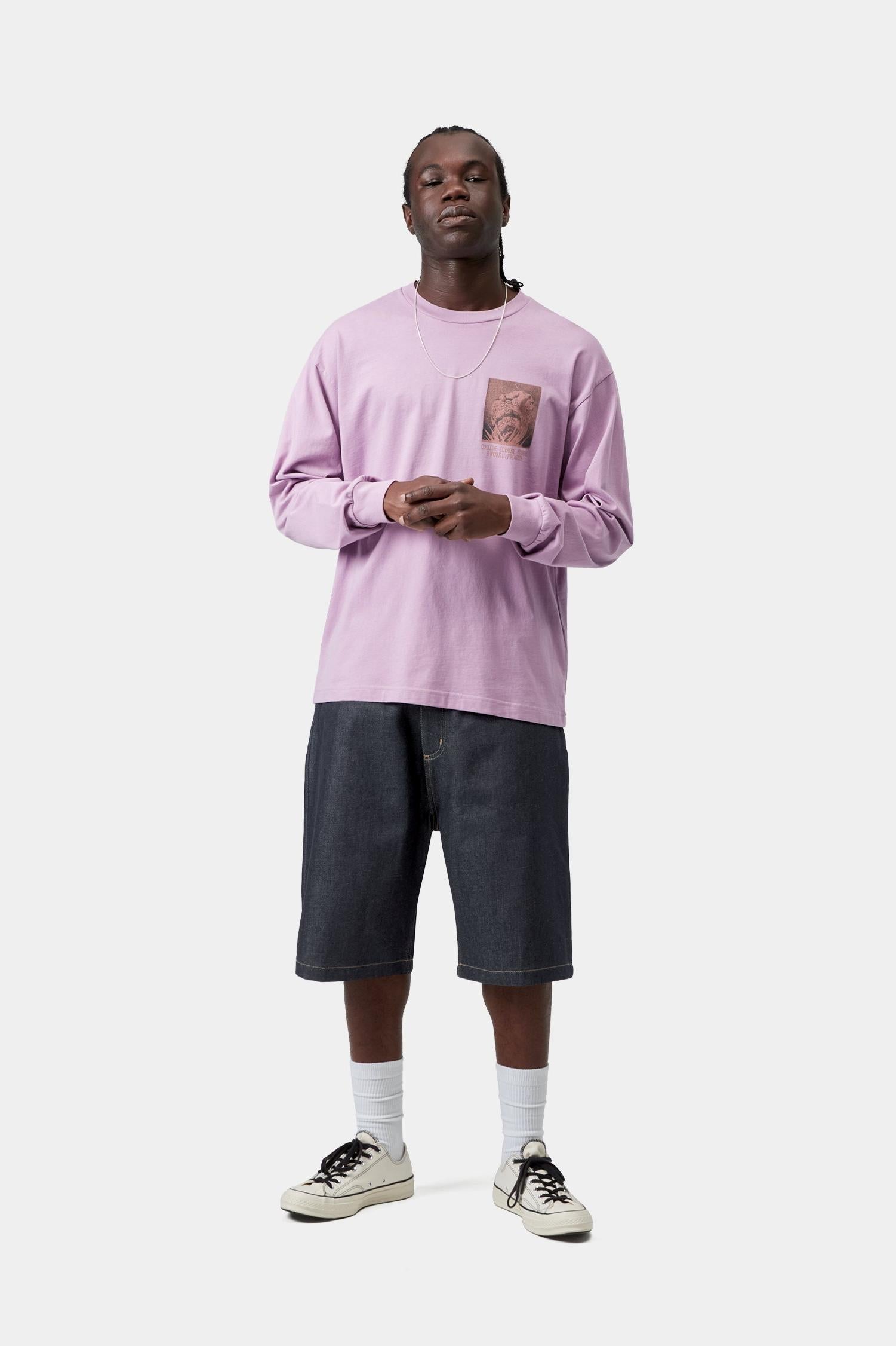 Carhartt WIP Brandon Short