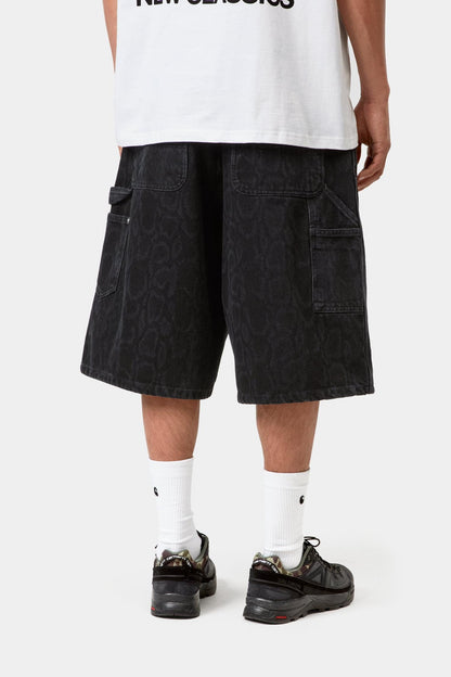 Carhartt WIP OG Double Knee Short
