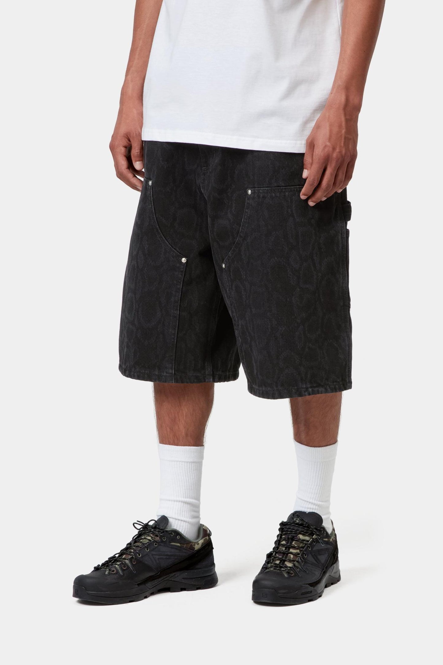 Carhartt WIP OG Double Knee Short