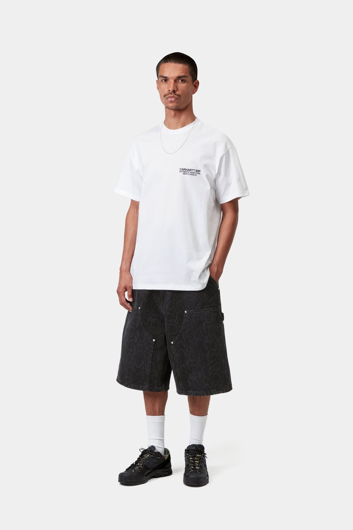 Carhartt WIP OG Double Knee Short