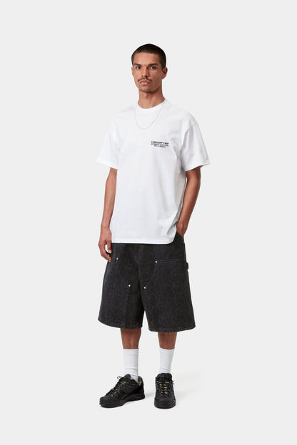 Carhartt WIP OG Double Knee Short