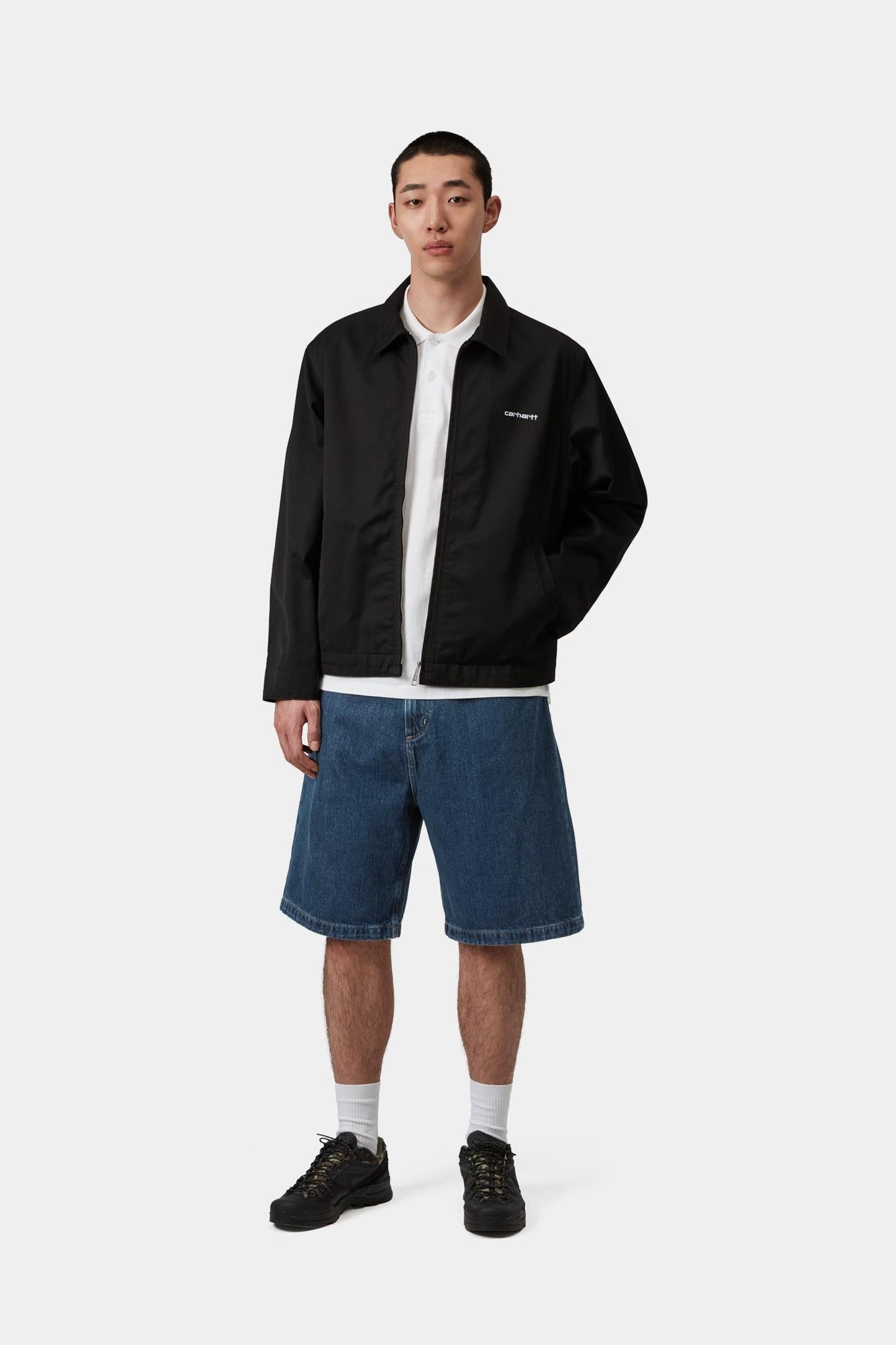 Carhartt WIP Brandon Short