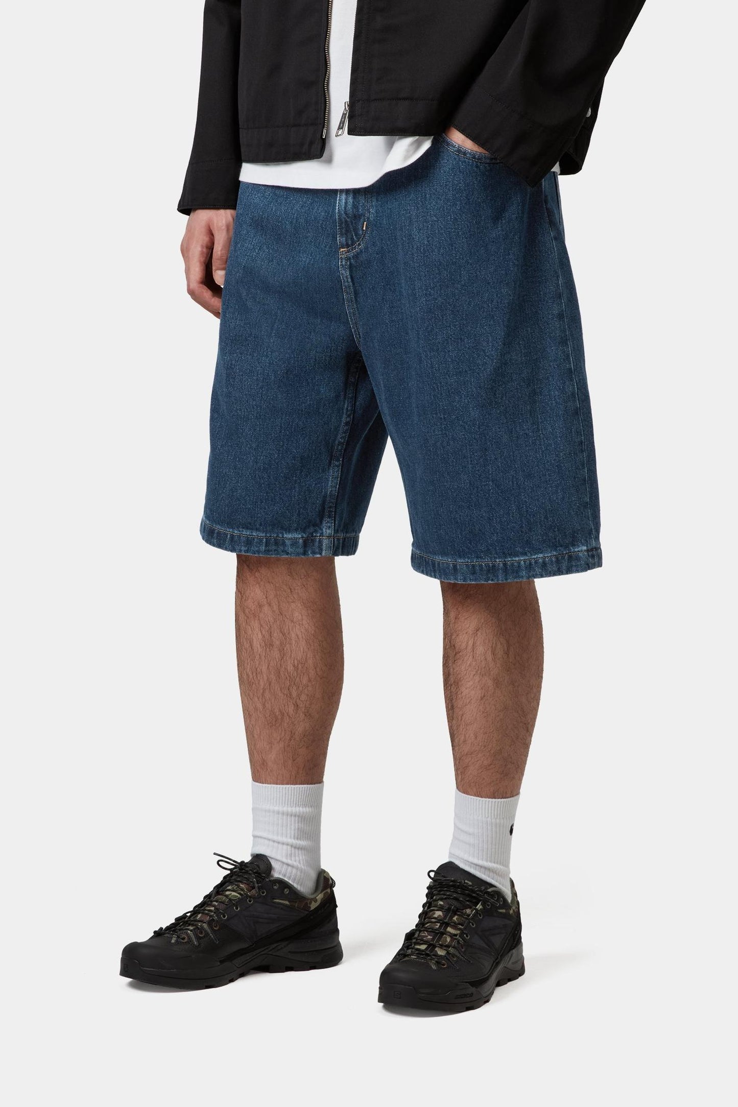 Carhartt WIP Brandon Short
