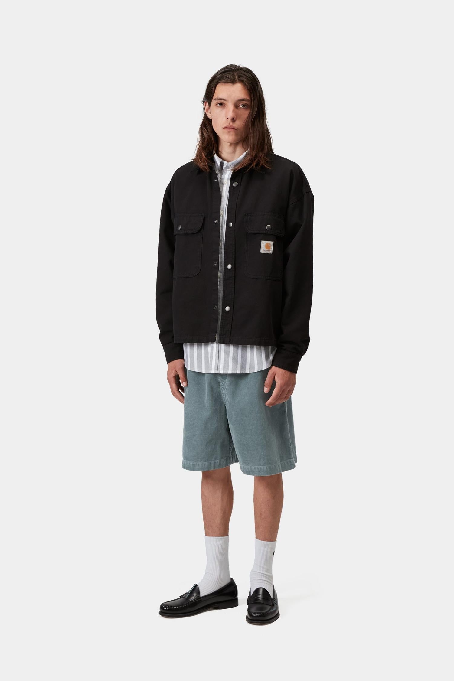 Carhartt WIP Reynold Short