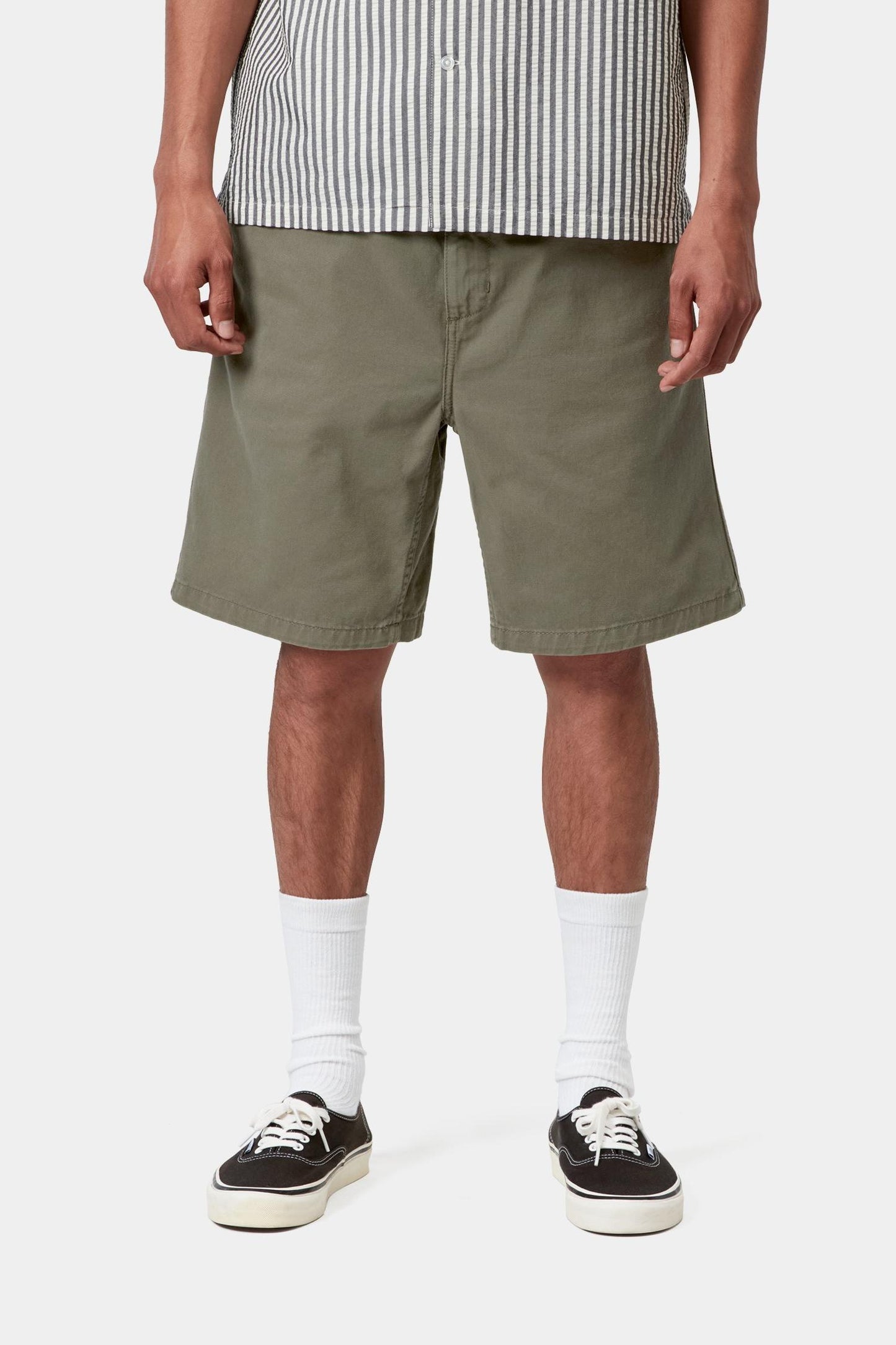 Carhartt WIP Flint Short