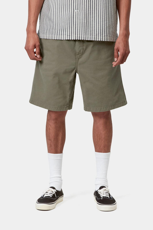 Carhartt WIP Flint Short