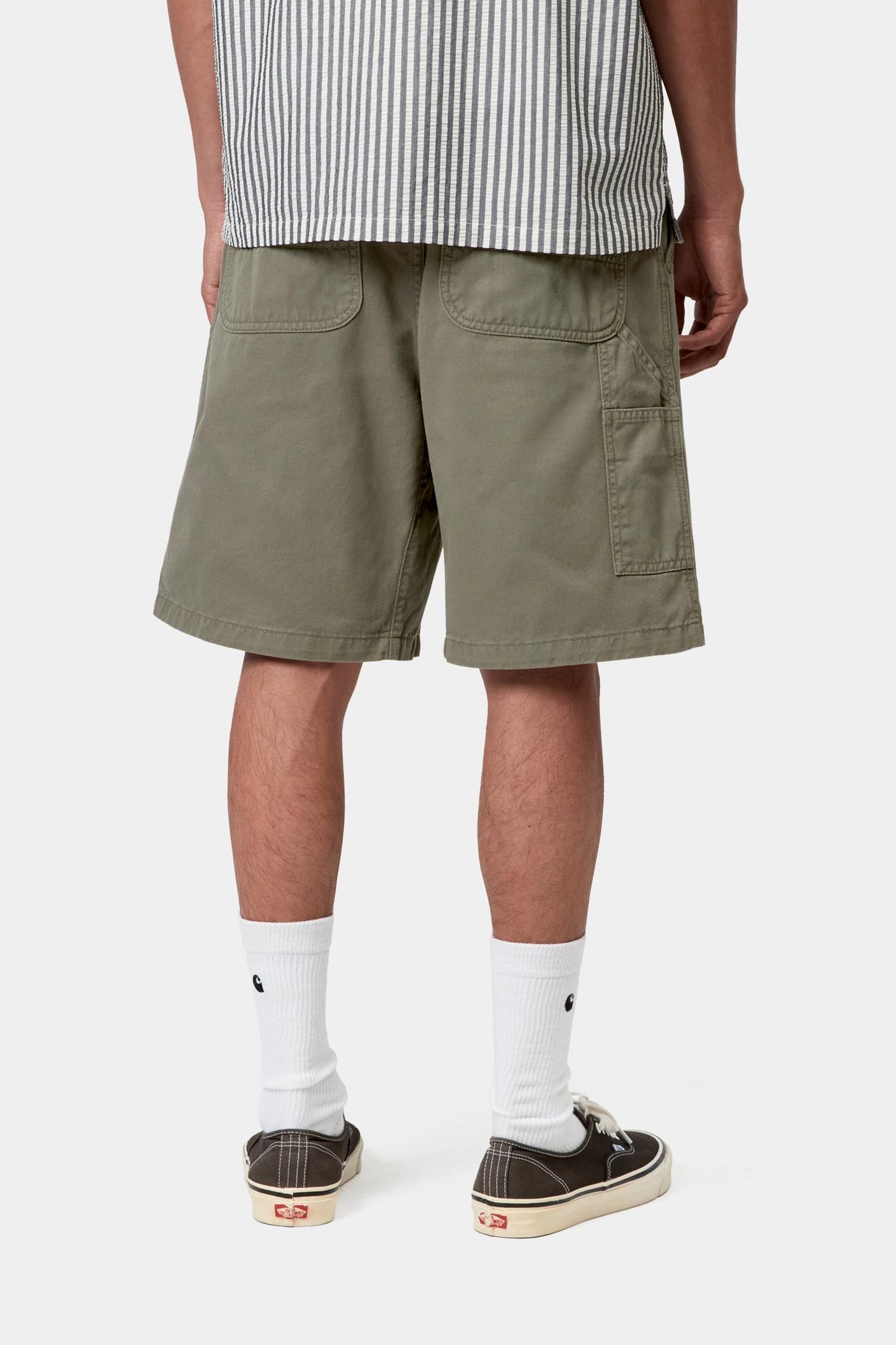 Carhartt WIP Flint Short