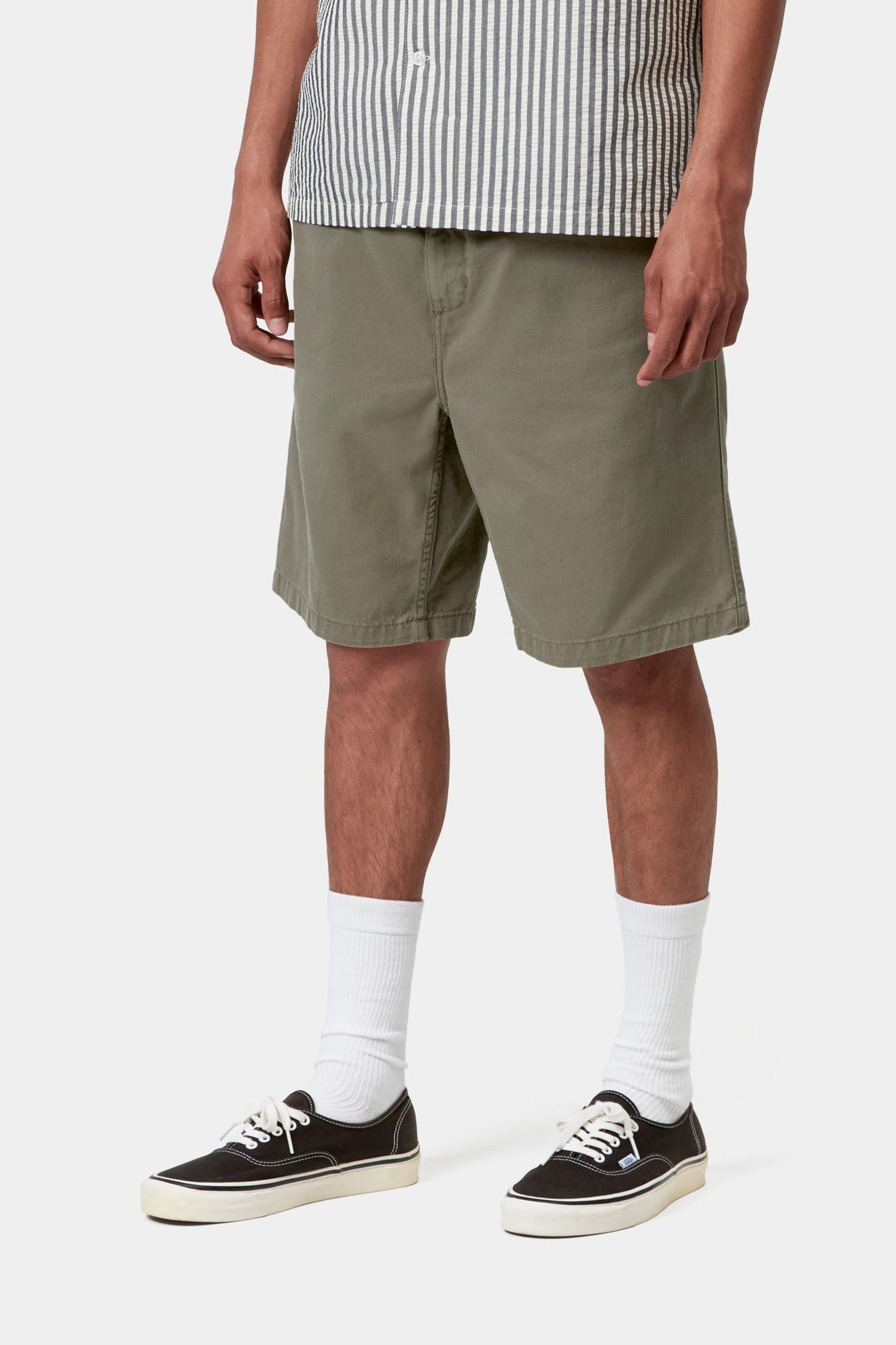 Carhartt WIP Flint Short