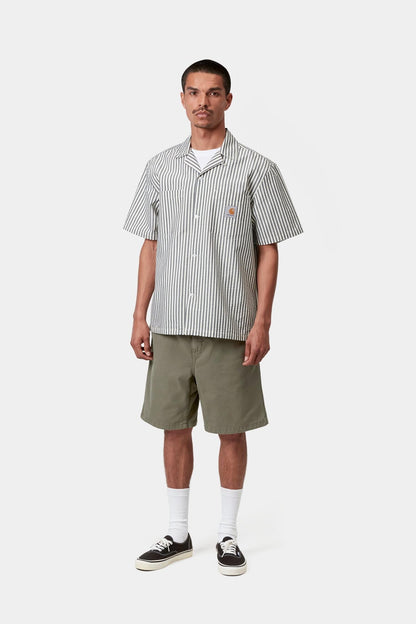 Carhartt WIP Flint Short