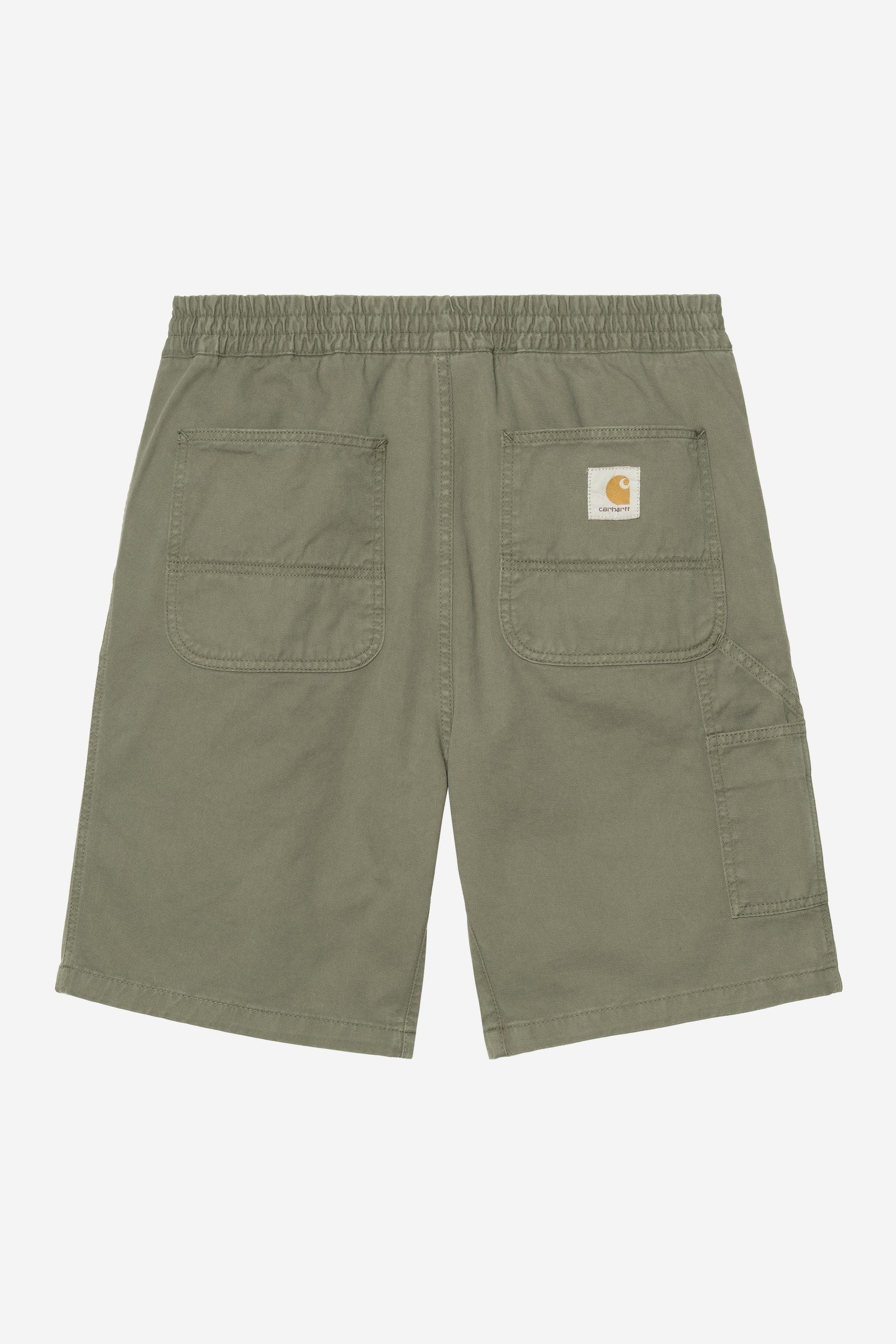 Carhartt WIP Flint Short