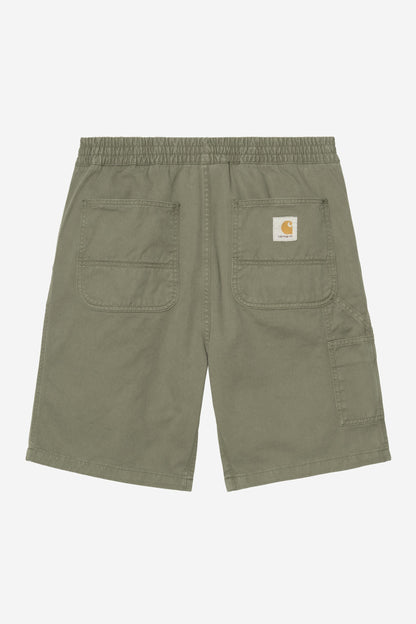 Carhartt WIP Flint Short