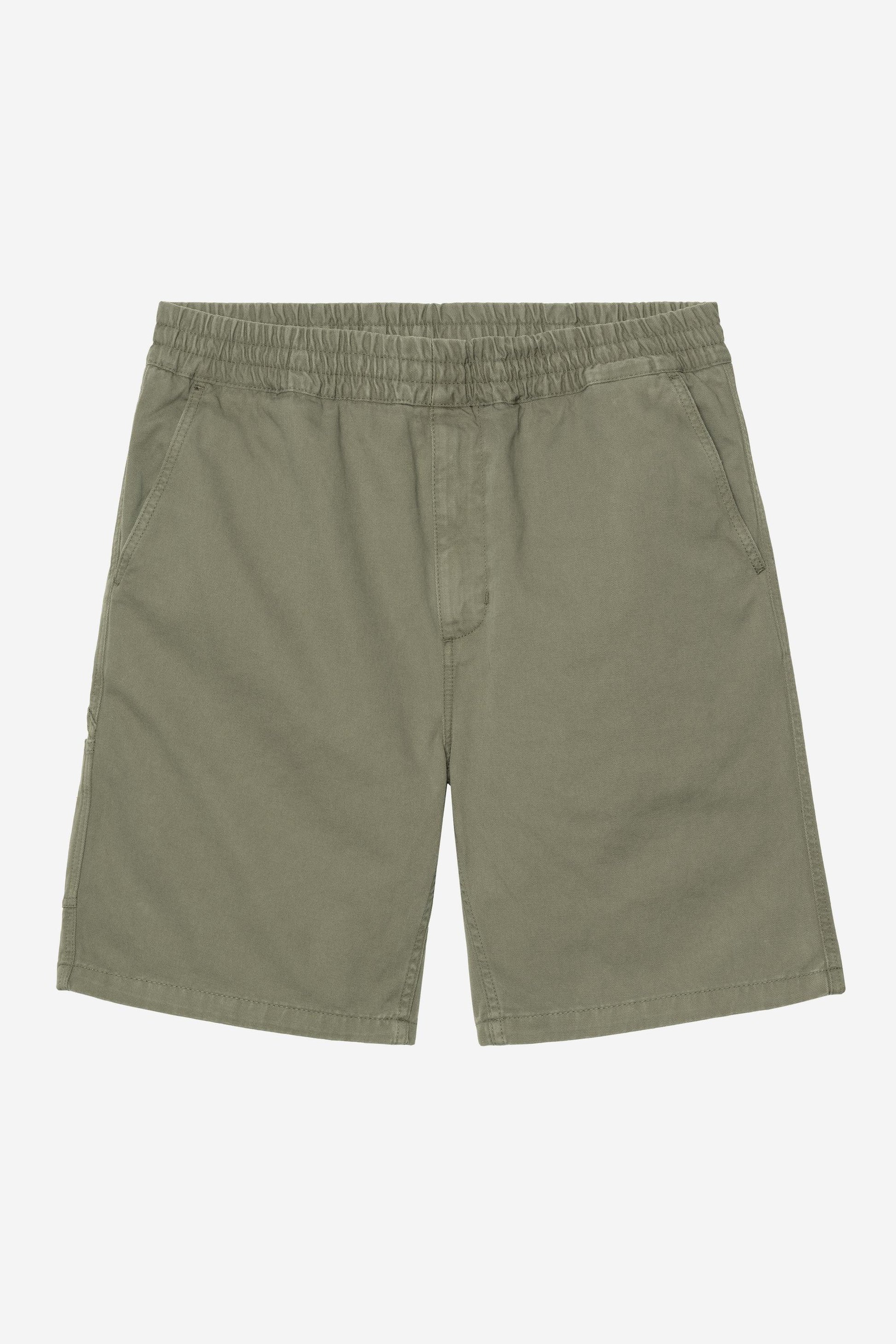 Carhartt WIP Flint Short