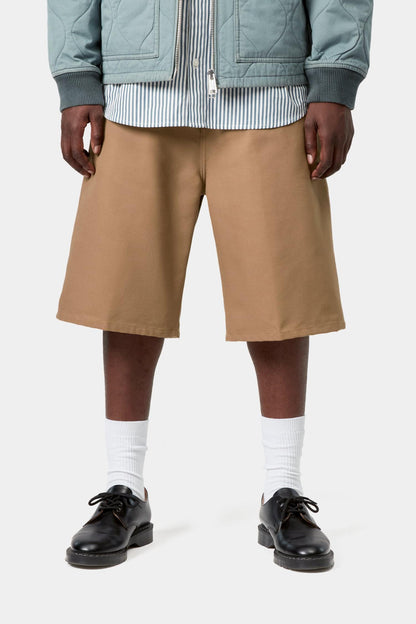 Carhartt WIP OG Single Knee Short - Canvas