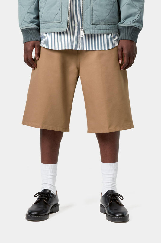 Carhartt WIP OG Single Knee Short - Canvas