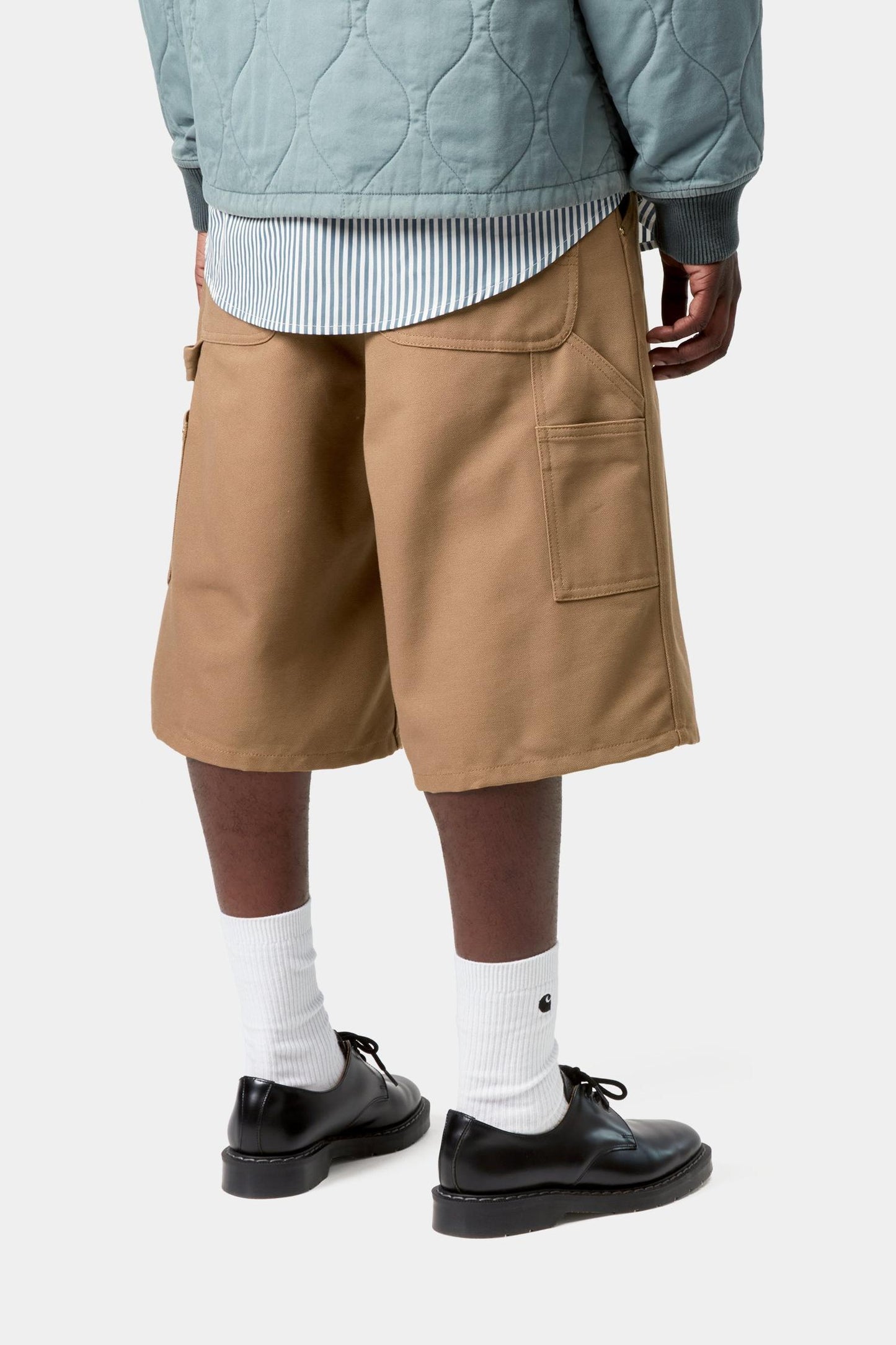 Carhartt WIP OG Single Knee Short - Canvas