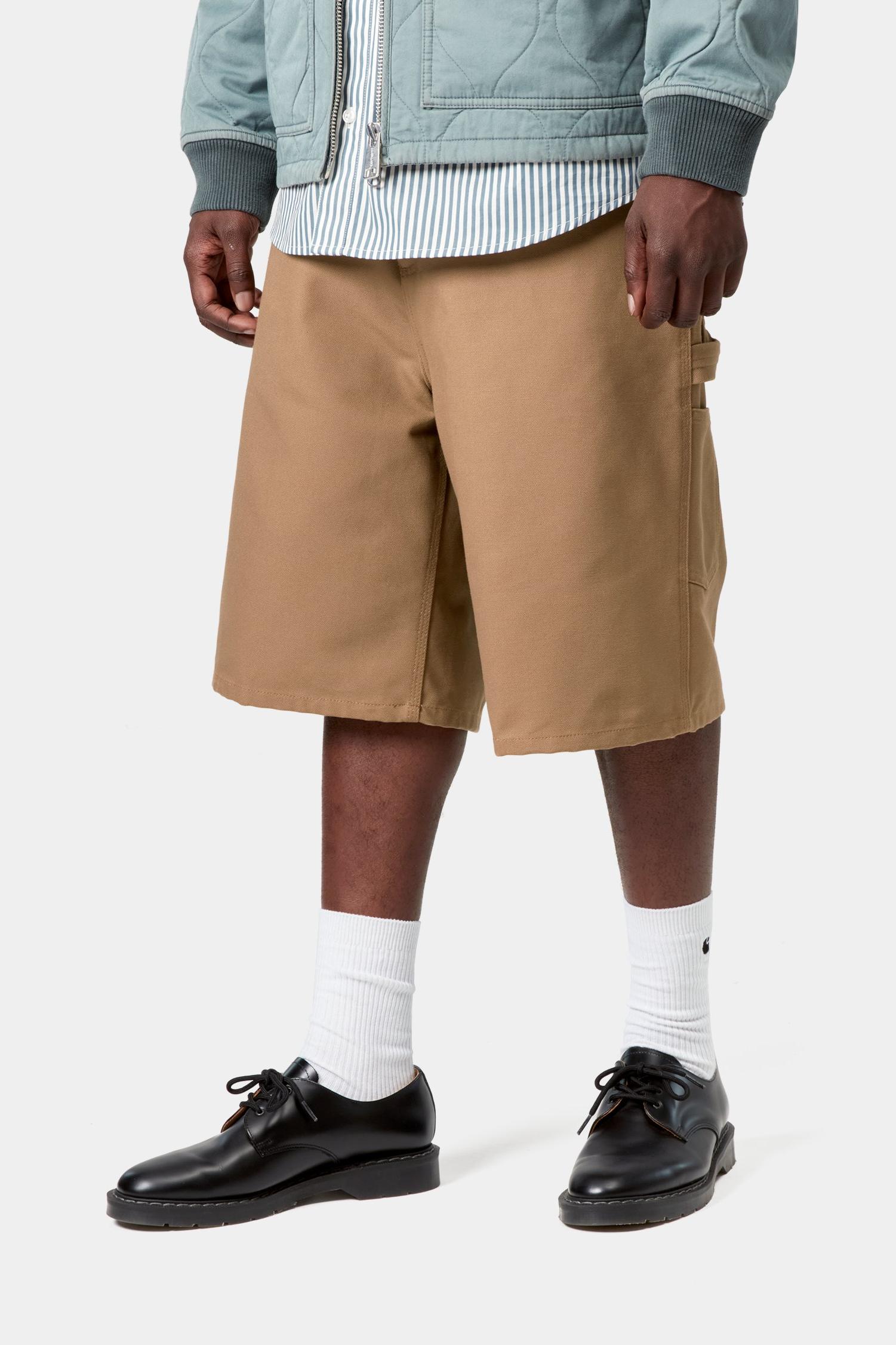 Carhartt WIP OG Single Knee Short - Canvas