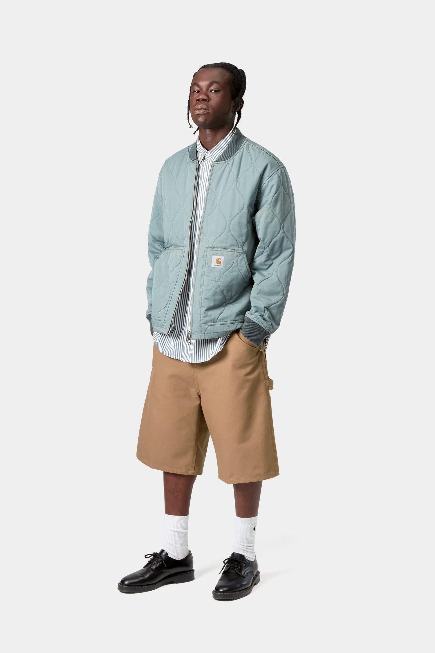 Carhartt WIP OG Single Knee Short - Canvas