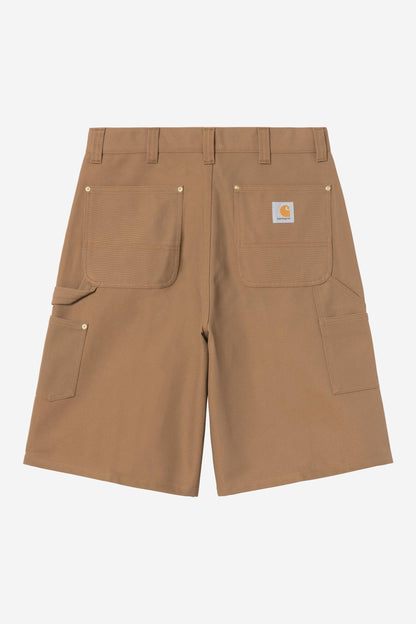 Carhartt WIP OG Single Knee Short - Canvas