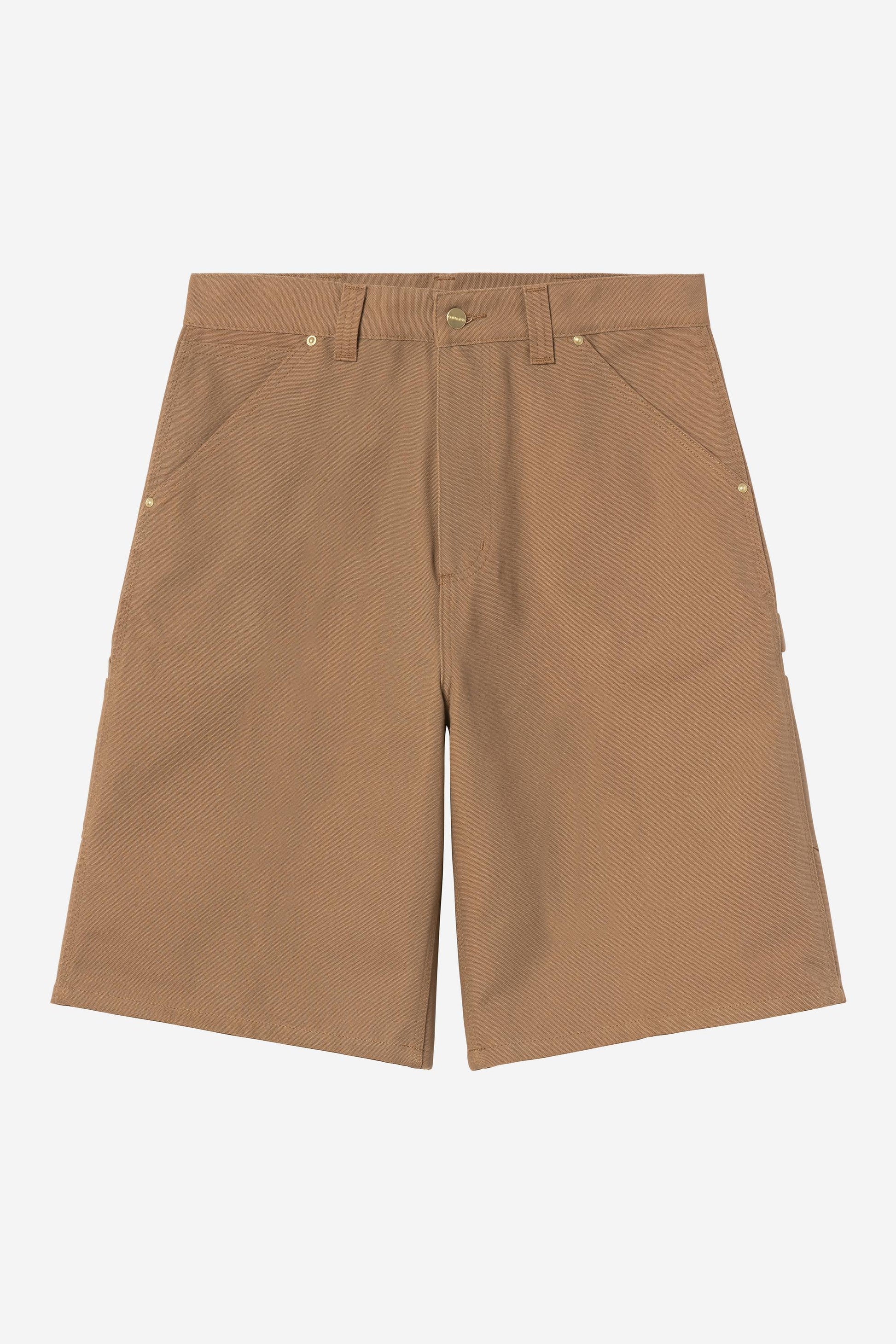 Carhartt WIP OG Single Knee Short - Canvas