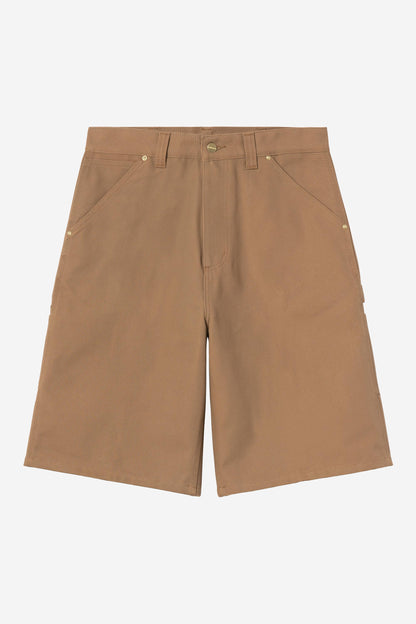 Carhartt WIP OG Single Knee Short - Canvas