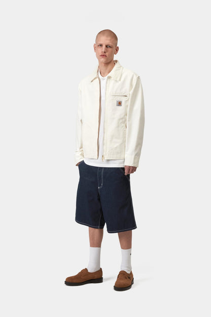 Carhartt WIP Simple Short - Denim