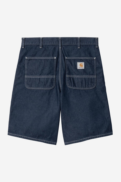 Carhartt WIP Simple Short - Denim