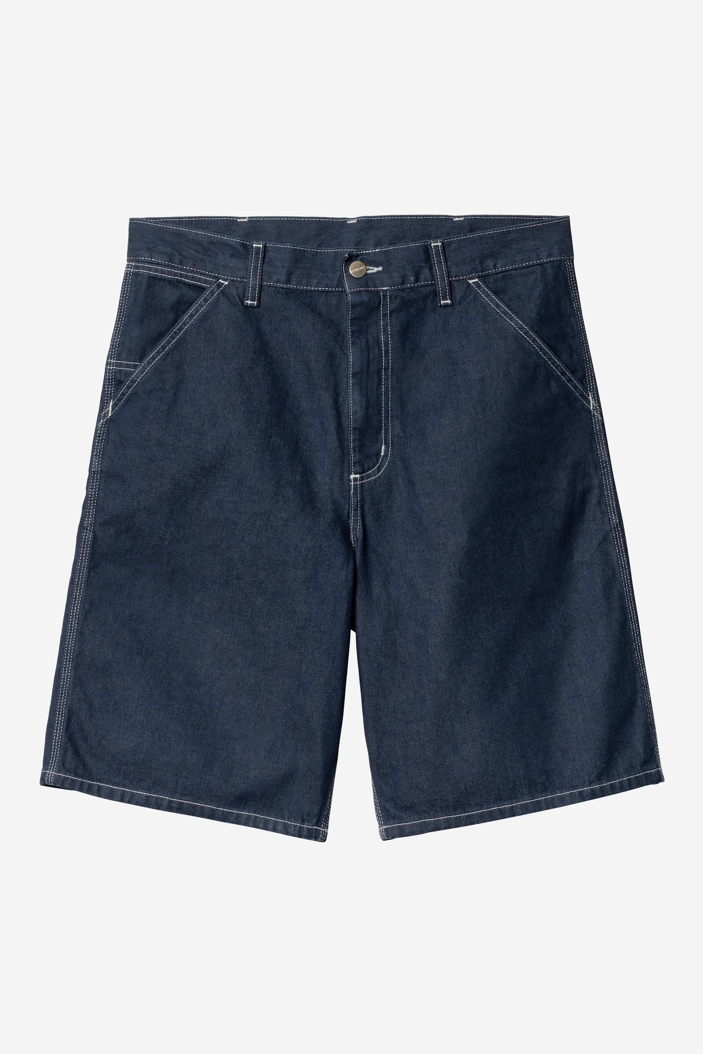 Carhartt WIP Simple Short - Denim