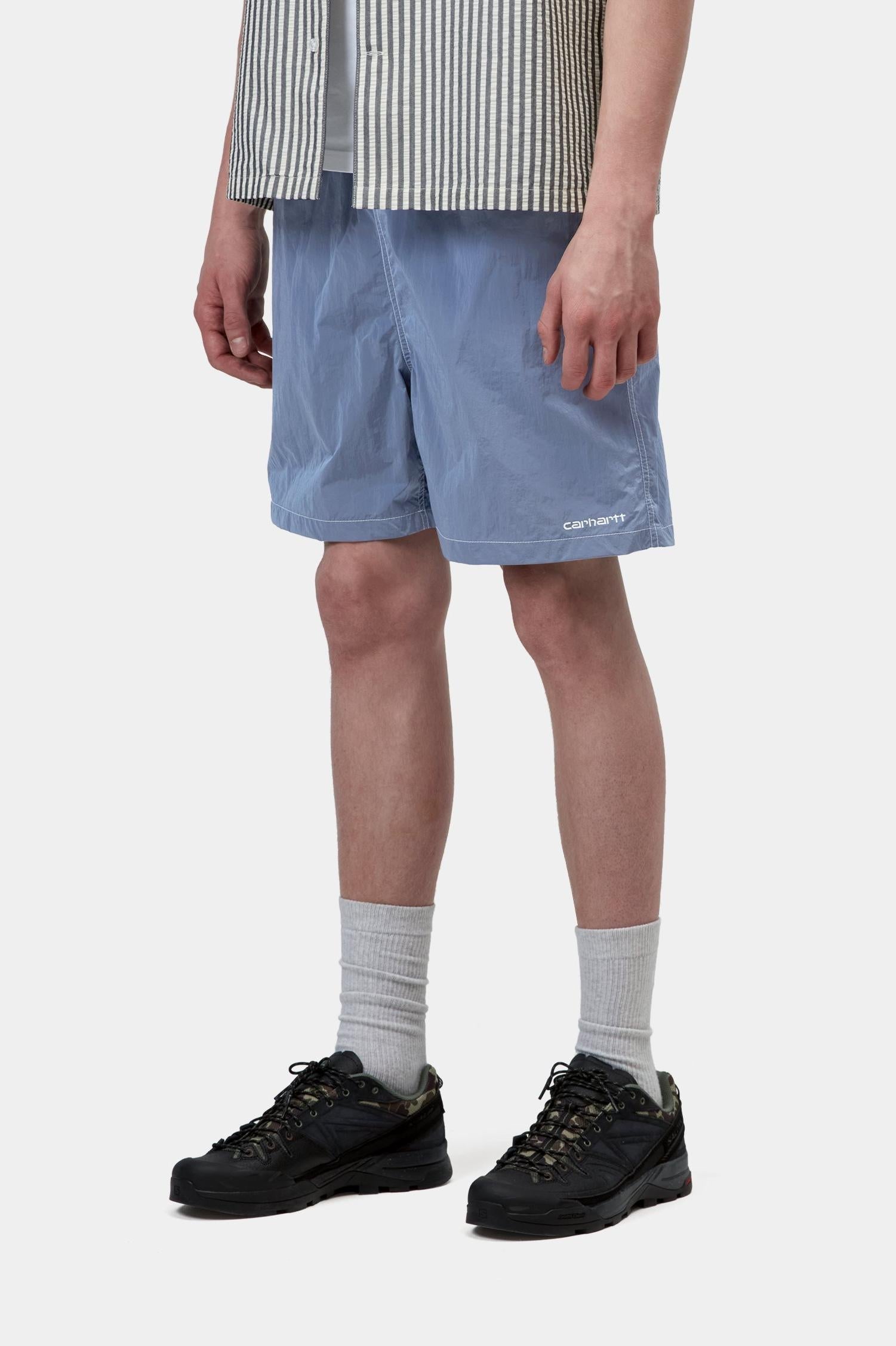 Carhartt WIP Canby Swim Trunks