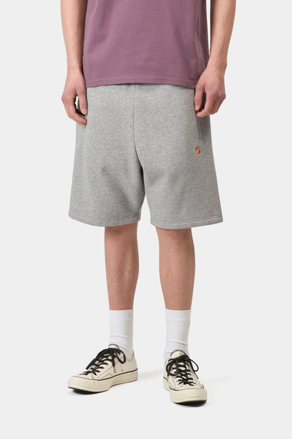 Carhartt WIP Chase Sweat Short