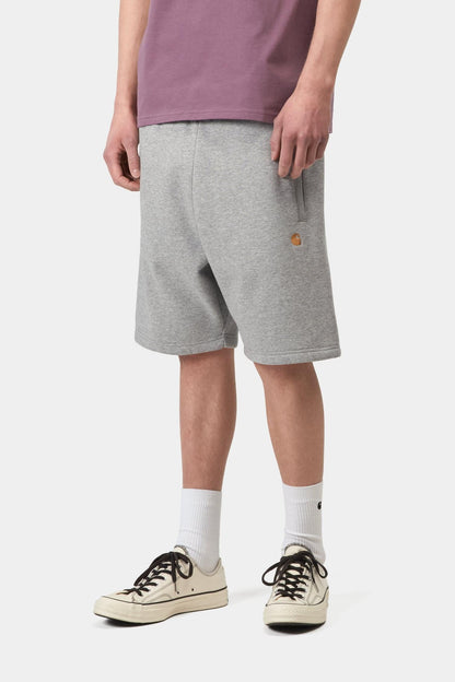 Carhartt WIP Chase Sweat Short