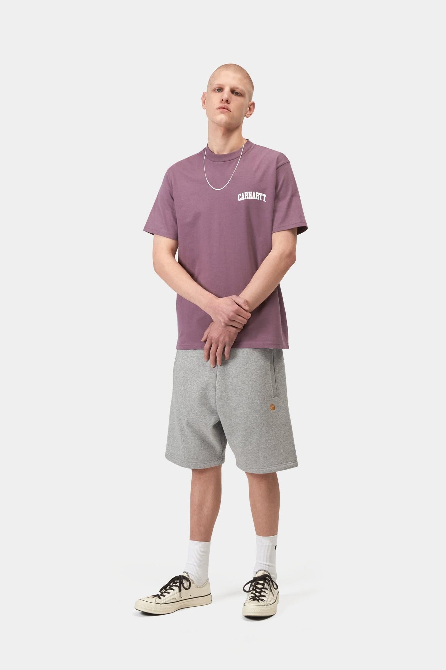 Carhartt WIP Chase Sweat Short