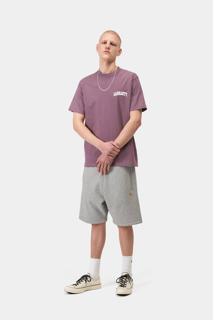 Carhartt WIP Chase Sweat Short