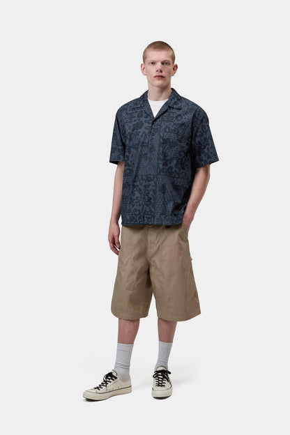 Carhartt WIP Short Sleeve Vestige Shirt