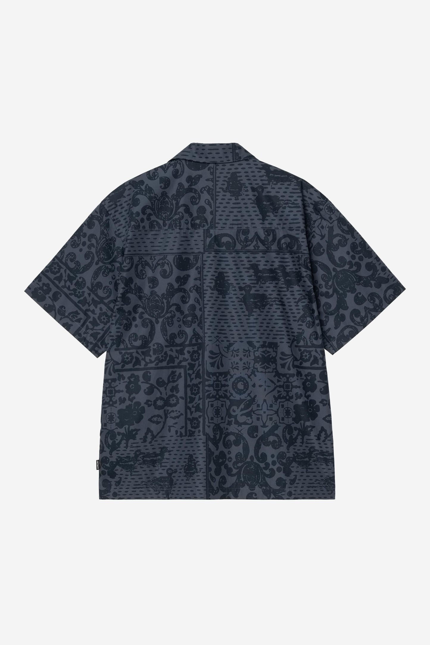 Carhartt WIP Short Sleeve Vestige Shirt