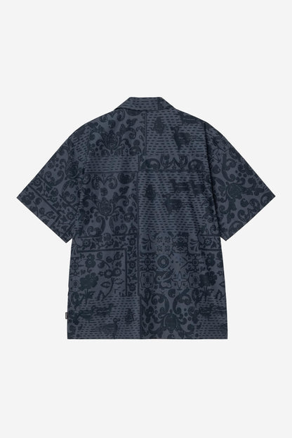 Carhartt WIP Short Sleeve Vestige Shirt