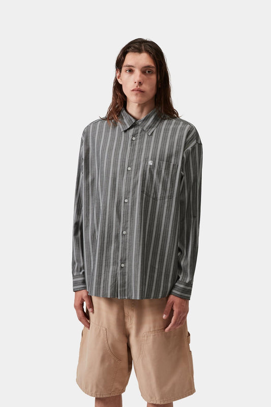 Carhartt WIP Beale Stripe Shirt