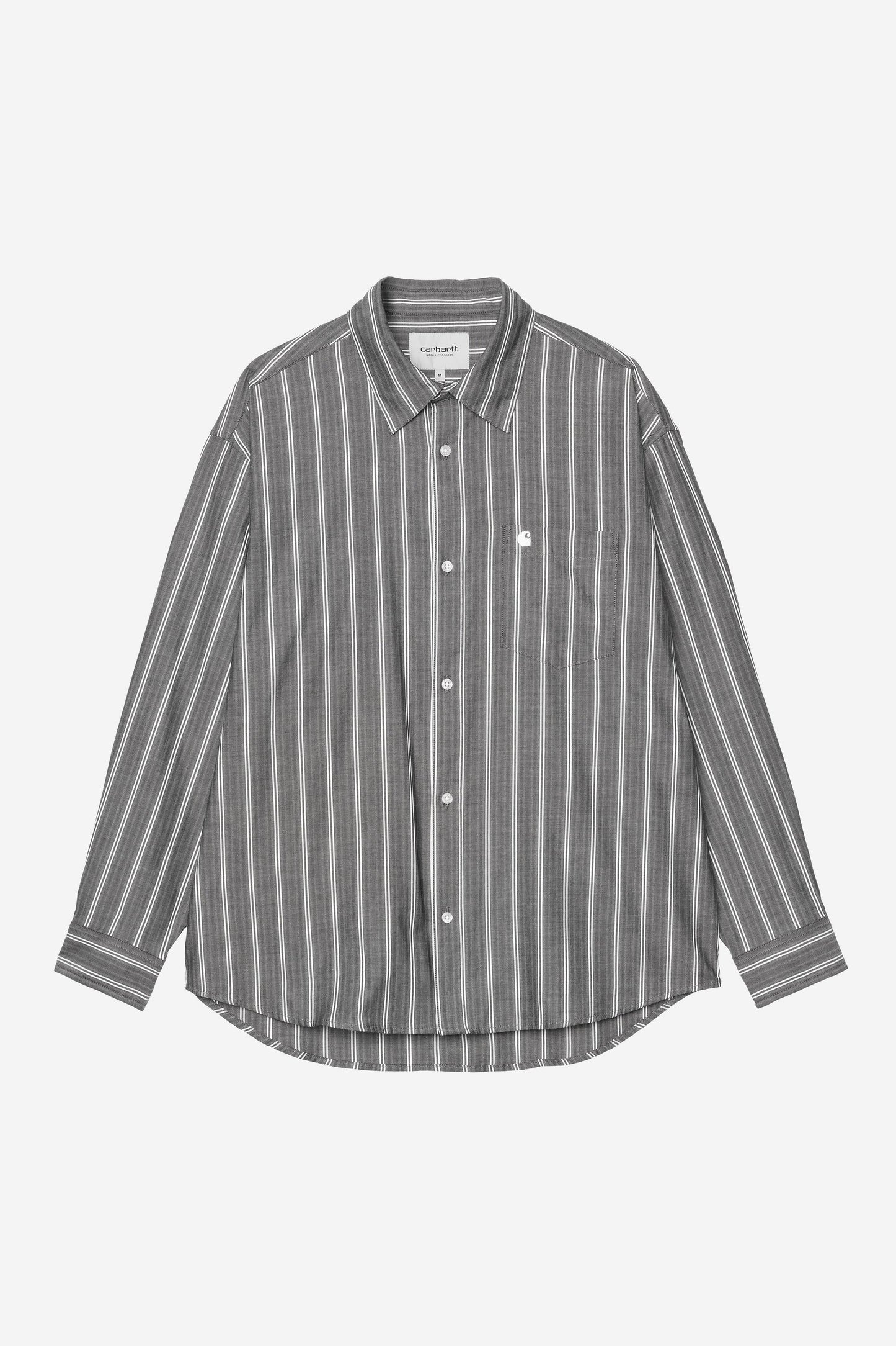 Carhartt WIP Beale Stripe Shirt