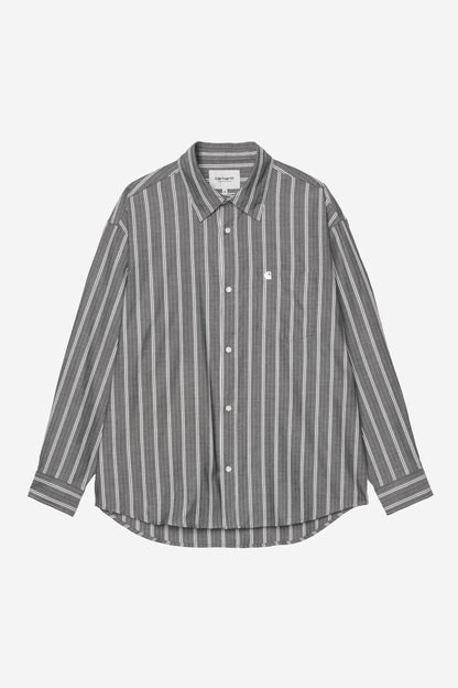 Carhartt WIP Beale Stripe Shirt
