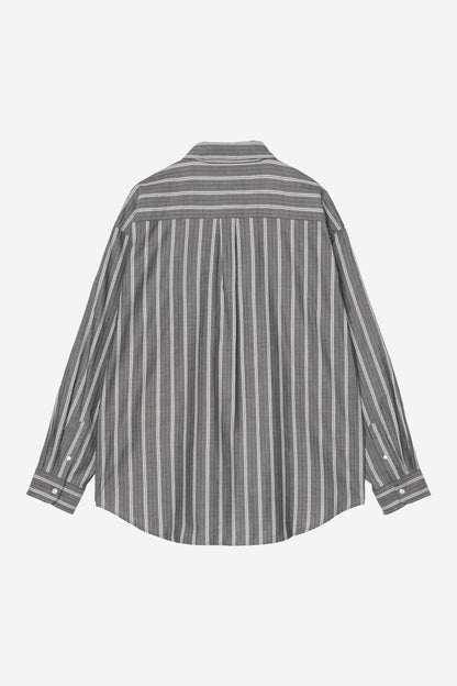 Carhartt WIP Beale Stripe Shirt